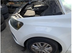 Recambio de aleta delantero izquierda para volkswagen polo v (6c1) 1.4 advance bmt referencia OEM IAM 6R0821105J 6R0821105H 