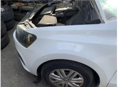 Recambio de aleta delantero izquierda para volkswagen polo v (6c1) 1.4 advance bmt referencia OEM IAM 6R0821105J 6R0821105H 