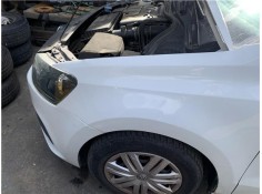 Recambio de aleta delantero izquierda para volkswagen polo v (6c1) 1.4 advance bmt referencia OEM IAM 6R0821105J 6R0821105H 