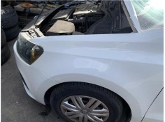 Recambio de aleta delantero izquierda para volkswagen polo v (6c1) 1.4 advance bmt referencia OEM IAM 6R0821105J 6R0821105H 