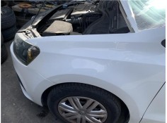 Recambio de aleta delantero izquierda para volkswagen polo v (6c1) 1.4 advance bmt referencia OEM IAM 6R0821105J 6R0821105H 