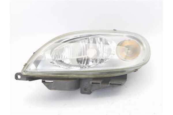 Recambio de faro delantero izquierdo para citroen saxo 1.4 sx referencia OEM IAM 9636331780 89004319 