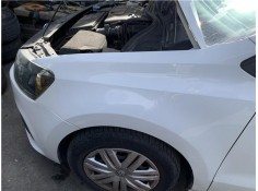 Recambio de aleta delantero izquierda para volkswagen polo v (6c1) 1.4 advance bmt referencia OEM IAM 6R0821105J 6R0821105H 