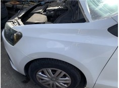 Recambio de aleta delantero izquierda para volkswagen polo v (6c1) 1.4 advance bmt referencia OEM IAM 6R0821105J 6R0821105H 