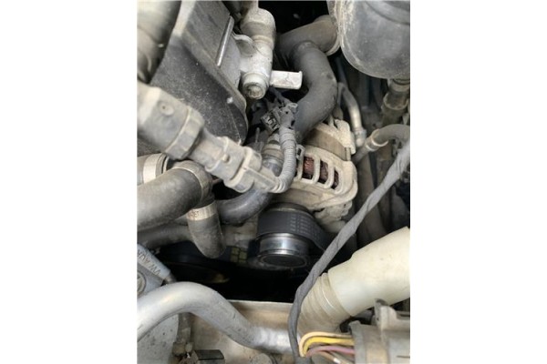 Recambio de alternador para volkswagen polo v (6c1) 1.4 advance bmt referencia OEM IAM 04B903023D  