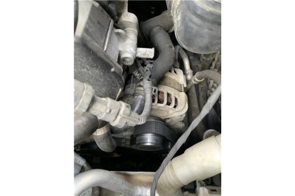 Recambio de alternador para volkswagen polo v (6c1) 1.4 advance bmt referencia OEM IAM 04B903023D  