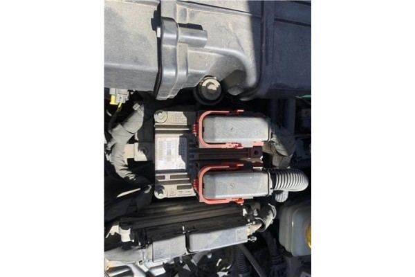 Recambio de centralita encendido para fiat punto / grande punto (199) 1.4 referencia OEM IAM 67016042 1AW5SF5E4 
