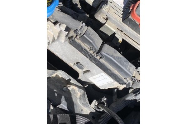 Recambio de centralita para fiat punto / grande punto (199) 1.4 referencia OEM IAM 10R030577 67R010014 