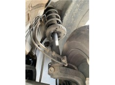 Recambio de amortiguador delantero derecho para volkswagen polo v (6c1) 1.4 advance bmt referencia OEM IAM 6C0413031AJ 6C0413031