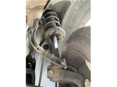 Recambio de amortiguador delantero derecho para volkswagen polo v (6c1) 1.4 advance bmt referencia OEM IAM 6C0413031AJ 6C0413031