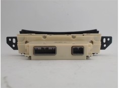 Recambio de mandos climatizador para honda accord viii tourer (cm_) 2.2 i-ctdi referencia OEM IAM 79600TL0G01ZA  