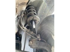 Recambio de amortiguador delantero derecho para volkswagen polo v (6c1) 1.4 advance bmt referencia OEM IAM 6C0413031AJ 6C0413031