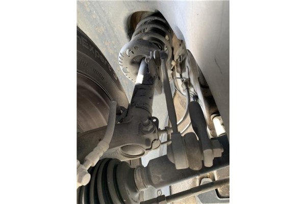 Recambio de amortiguador delantero derecho para volkswagen polo v (6c1) 1.4 advance bmt referencia OEM IAM 6C0413031AJ 6C0413031