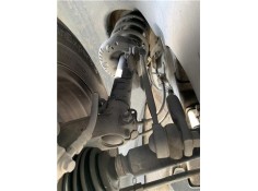 Recambio de amortiguador delantero derecho para volkswagen polo v (6c1) 1.4 advance bmt referencia OEM IAM 6C0413031AJ 6C0413031