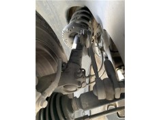 Recambio de amortiguador delantero derecho para volkswagen polo v (6c1) 1.4 advance bmt referencia OEM IAM 6C0413031AJ 6C0413031