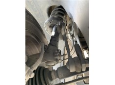 Recambio de amortiguador delantero derecho para volkswagen polo v (6c1) 1.4 advance bmt referencia OEM IAM 6C0413031AJ 6C0413031