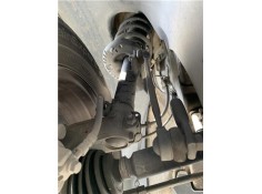 Recambio de amortiguador delantero derecho para volkswagen polo v (6c1) 1.4 advance bmt referencia OEM IAM 6C0413031AJ 6C0413031