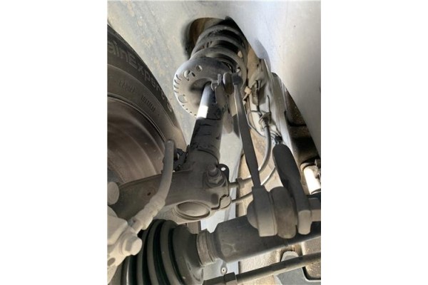 Recambio de amortiguador delantero derecho para volkswagen polo v (6c1) 1.4 advance bmt referencia OEM IAM 6C0413031AJ 6C0413031