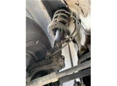 Recambio de amortiguador delantero izquierdo para volkswagen polo v (6c1) 1.4 advance bmt referencia OEM IAM 6C0413031AJ 6C04130