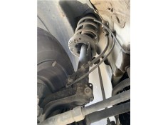 Recambio de amortiguador delantero izquierdo para volkswagen polo v (6c1) 1.4 advance bmt referencia OEM IAM 6C0413031AJ 6C04130