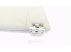 Recambio de parasol derecho para seat altea xl (5p5) 1.9 tdi referencia OEM IAM 5P0857552F  