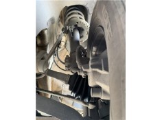 Recambio de amortiguador delantero izquierdo para volkswagen polo v (6c1) 1.4 advance bmt referencia OEM IAM 6C0413031AJ 6C04130