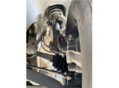 Recambio de amortiguador delantero izquierdo para volkswagen polo v (6c1) 1.4 advance bmt referencia OEM IAM 6C0413031AJ 6C04130