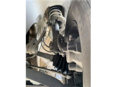 Recambio de amortiguador delantero izquierdo para volkswagen polo v (6c1) 1.4 advance bmt referencia OEM IAM 6C0413031AJ 6C04130