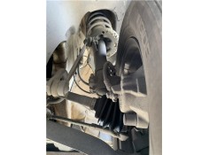 Recambio de amortiguador delantero izquierdo para volkswagen polo v (6c1) 1.4 advance bmt referencia OEM IAM 6C0413031AJ 6C04130