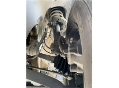 Recambio de amortiguador delantero izquierdo para volkswagen polo v (6c1) 1.4 advance bmt referencia OEM IAM 6C0413031AJ 6C04130