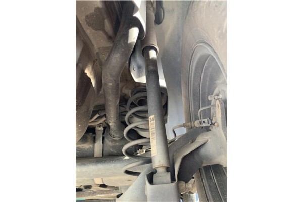 Recambio de amortiguador trasero derecho para volkswagen polo v (6c1) 1.4 advance bmt referencia OEM IAM 6C0513025AH 8,01402E+11