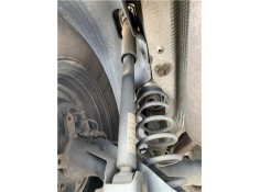 Recambio de amortiguador trasero izquierdo para volkswagen polo v (6c1) 1.4 advance bmt referencia OEM IAM 6C0513025AH 8,01402E+
