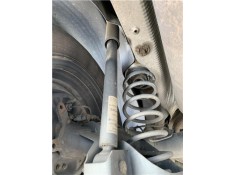 Recambio de amortiguador trasero izquierdo para volkswagen polo v (6c1) 1.4 advance bmt referencia OEM IAM 6C0513025AH 8,01402E+
