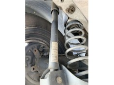 Recambio de amortiguador trasero izquierdo para volkswagen polo v (6c1) 1.4 advance bmt referencia OEM IAM 6C0513025AH 8,01402E+