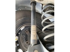 Recambio de amortiguador trasero izquierdo para volkswagen polo v (6c1) 1.4 advance bmt referencia OEM IAM 6C0513025AH 8,01402E+