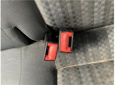 Recambio de anclaje cinturon trasero izquierdo para volkswagen polo v (6c1) 1.4 advance bmt referencia OEM IAM 6R0857739  