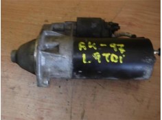 Recambio de motor arranque para audi a4 berlina (b5) 1.9 tdi referencia OEM IAM 068911024C 0001110122 
