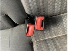 Recambio de anclaje cinturon trasero izquierdo para volkswagen polo v (6c1) 1.4 advance bmt referencia OEM IAM 6R0857739  