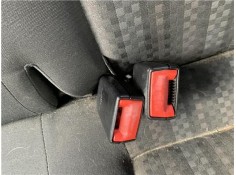 Recambio de anclaje cinturon trasero izquierdo para volkswagen polo v (6c1) 1.4 advance bmt referencia OEM IAM 6R0857739  