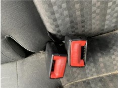 Recambio de anclaje cinturon trasero izquierdo para volkswagen polo v (6c1) 1.4 advance bmt referencia OEM IAM 6R0857739  