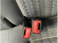 Recambio de anclaje cinturon trasero izquierdo para volkswagen polo v (6c1) 1.4 advance bmt referencia OEM IAM 6R0857739  