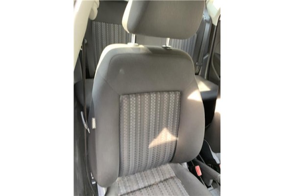 Recambio de asiento delantero derecho para volkswagen polo v (6c1) 1.4 advance bmt referencia OEM IAM 6Q4881106DC  