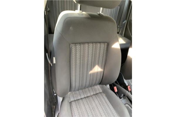 Recambio de asiento delantero derecho para volkswagen polo v (6c1) 1.4 advance bmt referencia OEM IAM 6Q4881106DC  