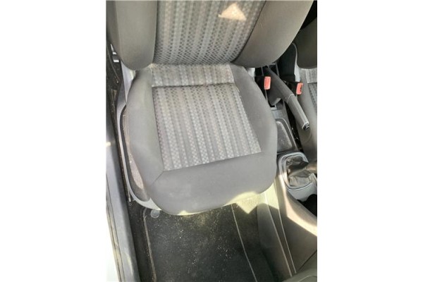 Recambio de asiento delantero derecho para volkswagen polo v (6c1) 1.4 advance bmt referencia OEM IAM 6Q4881106DC  