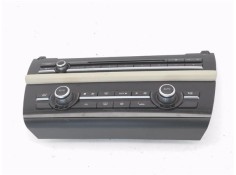 Recambio de mandos climatizador para bmw serie 5 berlina (f10) 2.0 520d referencia OEM IAM 924123901  