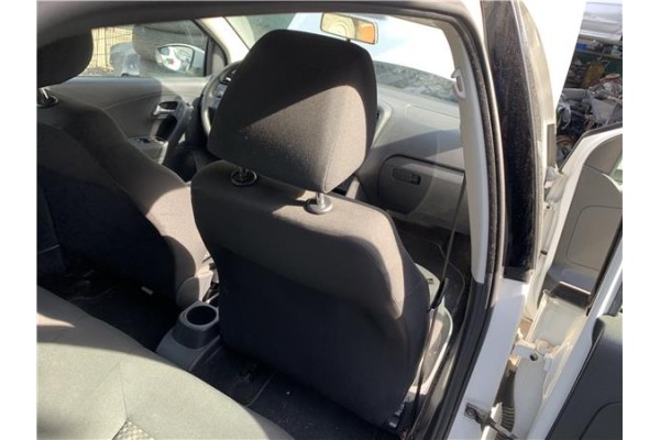 Recambio de asiento delantero derecho para volkswagen polo v (6c1) 1.4 advance bmt referencia OEM IAM 6Q4881106DC  