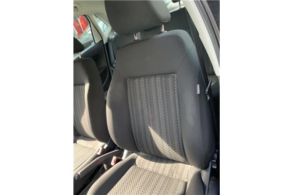 Recambio de asiento delantero izquierdo para volkswagen polo v (6c1) 1.4 advance bmt referencia OEM IAM 6R4881105AA  