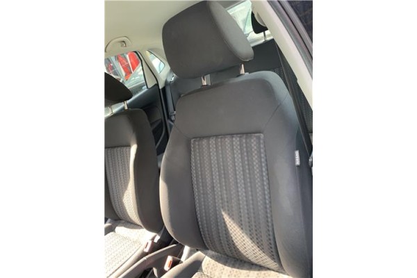 Recambio de asiento delantero izquierdo para volkswagen polo v (6c1) 1.4 advance bmt referencia OEM IAM 6R4881105AA  