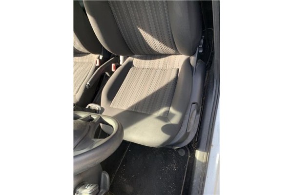 Recambio de asiento delantero izquierdo para volkswagen polo v (6c1) 1.4 advance bmt referencia OEM IAM 6R4881105AA  