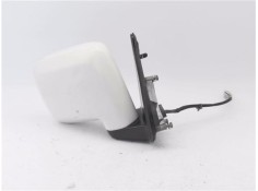 Recambio de retrovisor electrico derecho para nissan terrano ii (r20) 2.7 td 4wd referencia OEM IAM E9020066  